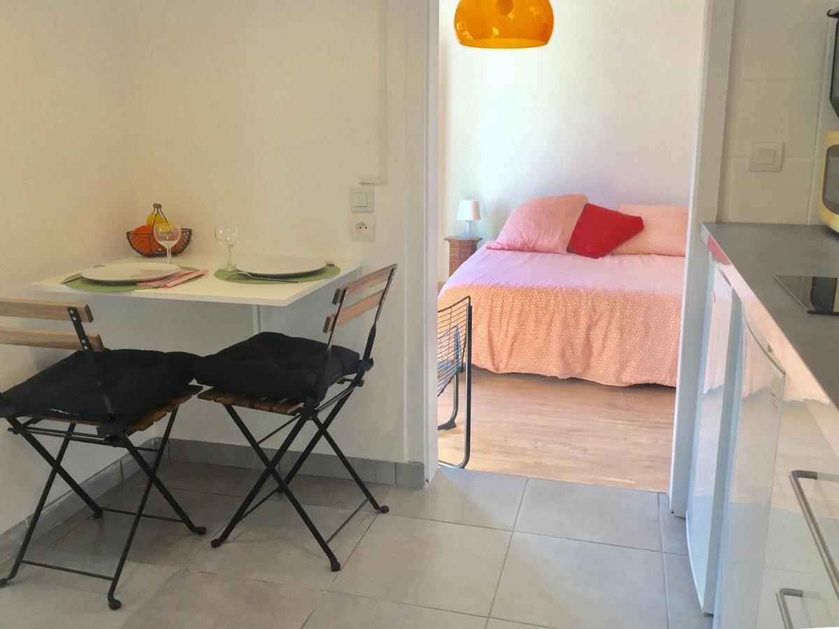 Maisonnette Studio Arcachon 300M Plage Екстериор снимка