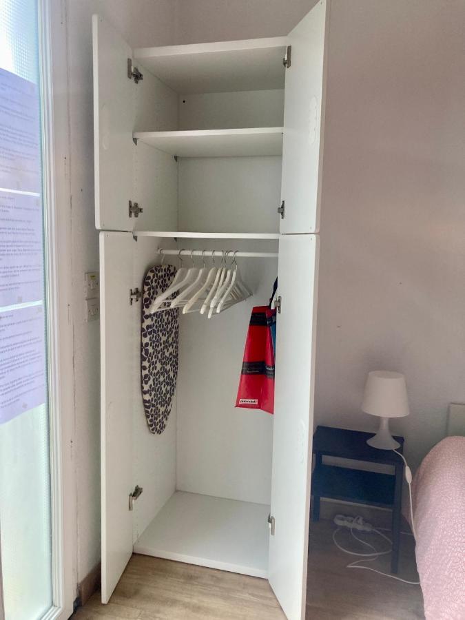 Maisonnette Studio Arcachon 300M Plage Екстериор снимка